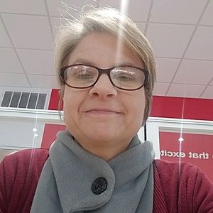 Meet your Posher, Teresa